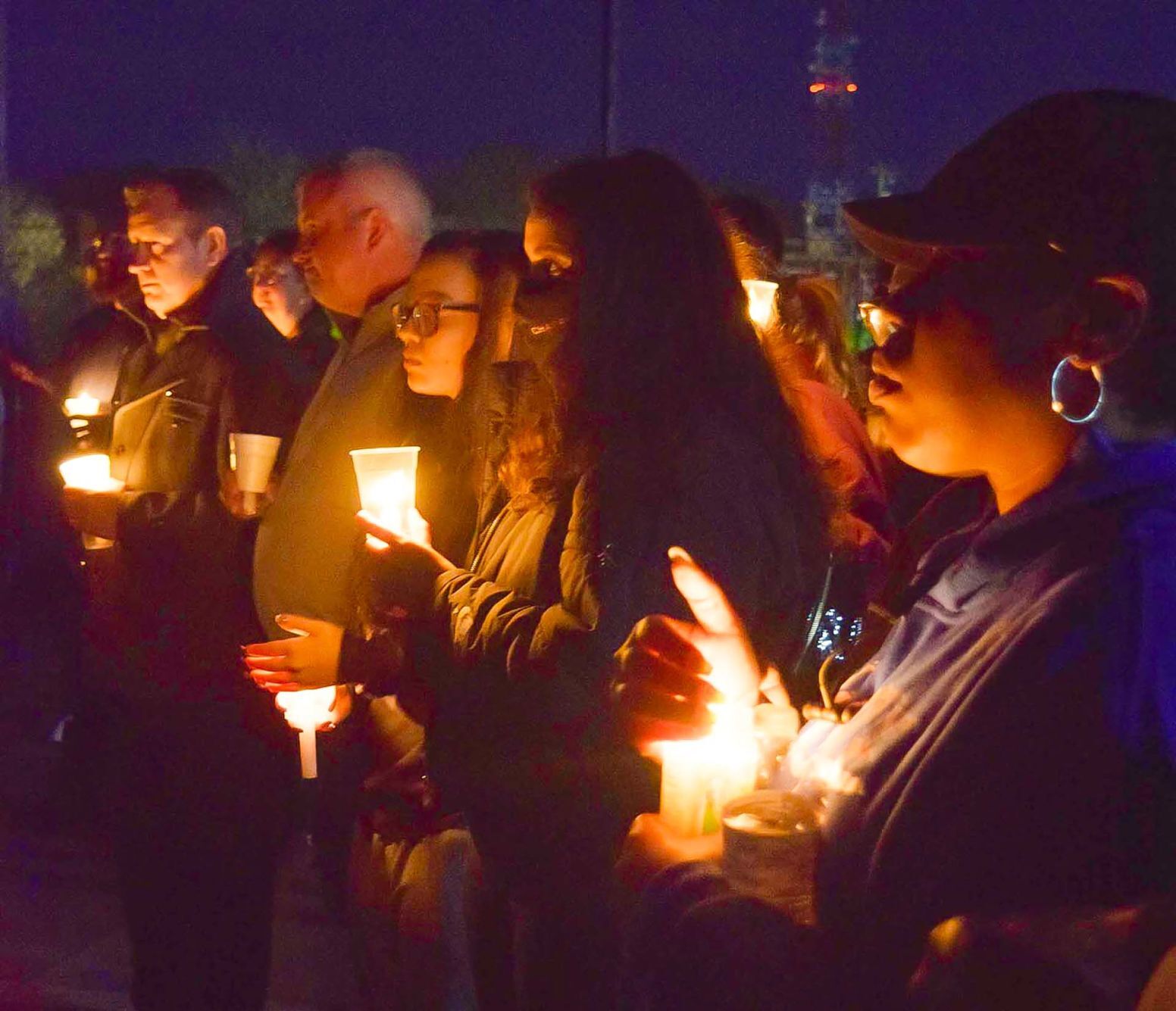 Friends, community members mourn Radcliff man shot by police